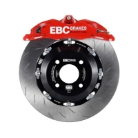 EBC Big Brake Kits