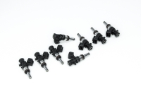 DW 1200cc Injector Sets -8 Cyl