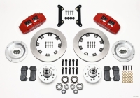 WIL Dynapro Brake Kit