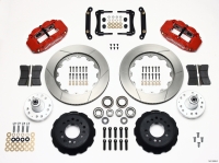 WIL Superlite Brake Kit