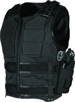 SAS True Grit Armored Vests