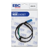 EBC Wear Leads