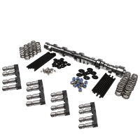 CCA Camshaft Kits