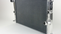 CSF Radiators - Aluminum