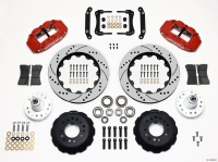 WIL Superlite Brake Kit