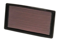 KN Drop in Air Filters