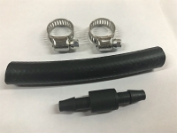 TFT Vent Line Breather Kits