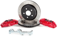 ALC Rear Brake Kits