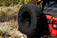 RAM Tire Covers