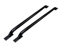 GOR Bed Rails - Stake - Black