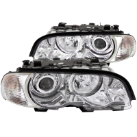 ANZ Projector Headlights