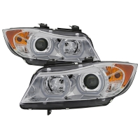 SPY Headlights