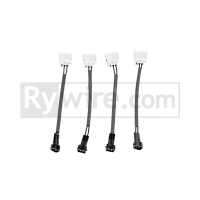 RYW Injector Adapters