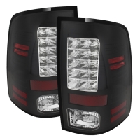 SPY LED Tail Lights