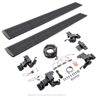 GOR RealTruck VoltStep Running Boards