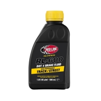 RL Brake Fluid - RL-600