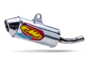 FMF 2-Stroke Powercore 2 Shorty Silencers