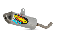 FMF 2-Stroke Powercore 2 Shorty Silencers