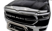 AVS Aeroskin Shield - Chrome