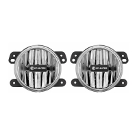 KCL Gravity LED - Fog Lights