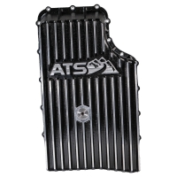 ATS Transmission Pans