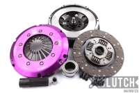 XCL Clutch - Stage 1 Sprung Organic