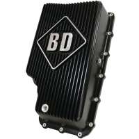 BDD Deep Sump Trans Pans