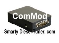 SM ComMod Com Module