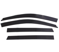 AVS Ventvisor Low Profile -Smk