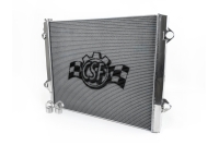 CSF Radiators - Aluminum