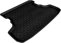 ACE Cargo Liner - Black