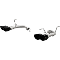 MAG Axle Back Exhaust