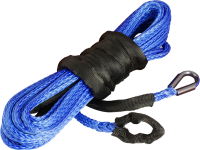 KFI Cables and Ropes