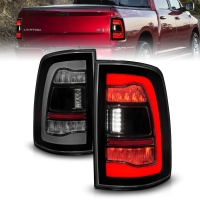 ANZ LED Taillights