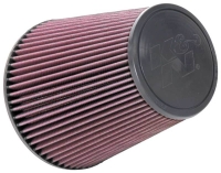 KN Universal Air Filter