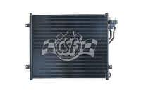 CSF A/C Condensers