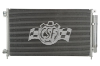 CSF A/C Condensers