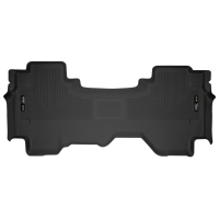 HL XAC - Rear - Black