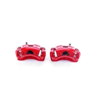 PSB Red Calipers