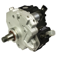 BDD High Power Injection Pump