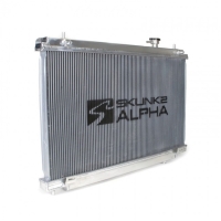 SK Alpha Radiators