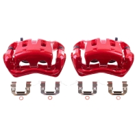 PSB Red Calipers