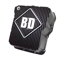 BDD Deep Sump Trans Pans