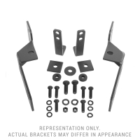 GOR RC4 and RC3 Brackets