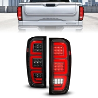 ANZ LED Tailgate Bar