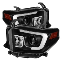 SPY Headlights