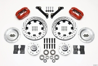 WIL Dynalite Brake Kit