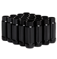 BX 12P17 Tuner Lug Nuts