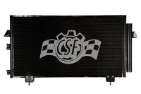 CSF A/C Condensers