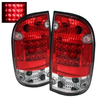 SPY LED Tail Lights